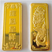 常平金条回收│常平回收黄金