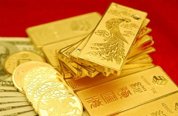 东莞回收黄金│东莞黄金回收价格