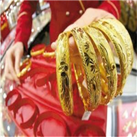 东莞黄金回收│东莞黄金手镯回收 