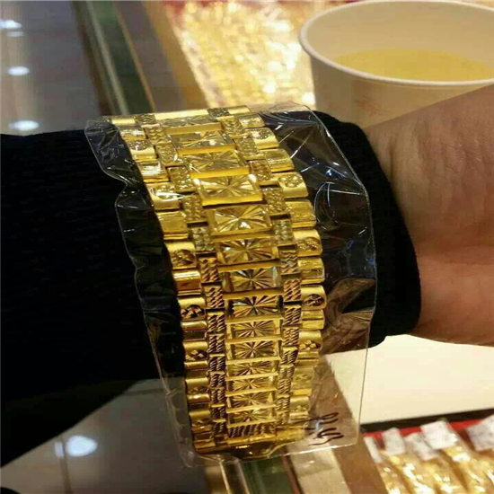 东莞黄金首饰回收│东莞首饰回收