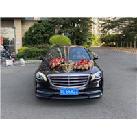 惠州租奔驰G500怎么租，豪车租赁避坑指南