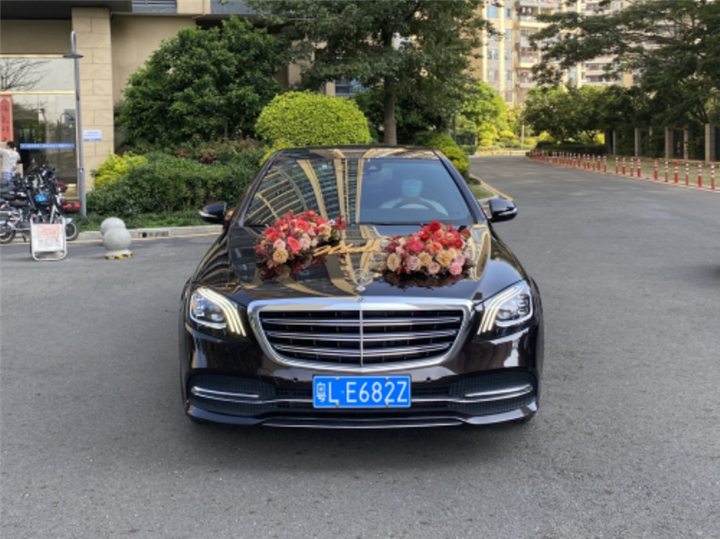 惠州租奔驰G500怎么租，豪车租赁避坑指南