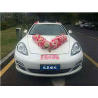 保时捷帕拉梅拉婚车_大亚湾婚车租赁电话 
