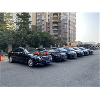 婚车价格主要有这三个方面的因素影响