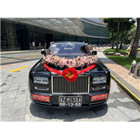 租赁豪车作为婚车的话要了解这些