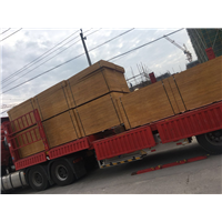 温州建筑模板出售 