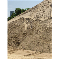 宁波黄沙供应