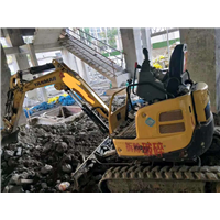 宁波拆除工程队