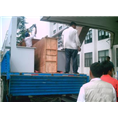 清远搬家