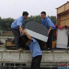 江油搬家找谁好些的