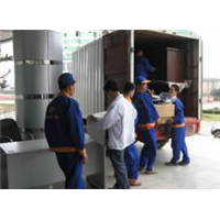 江油搬家公司多少钱一车