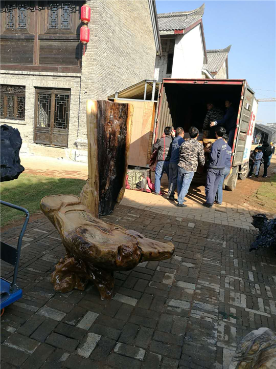六盘水搬家电话