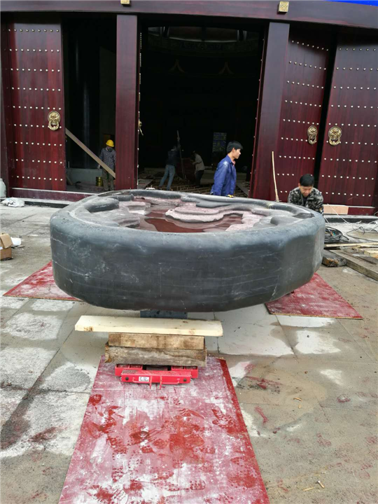 六盘水大型设备搬迁