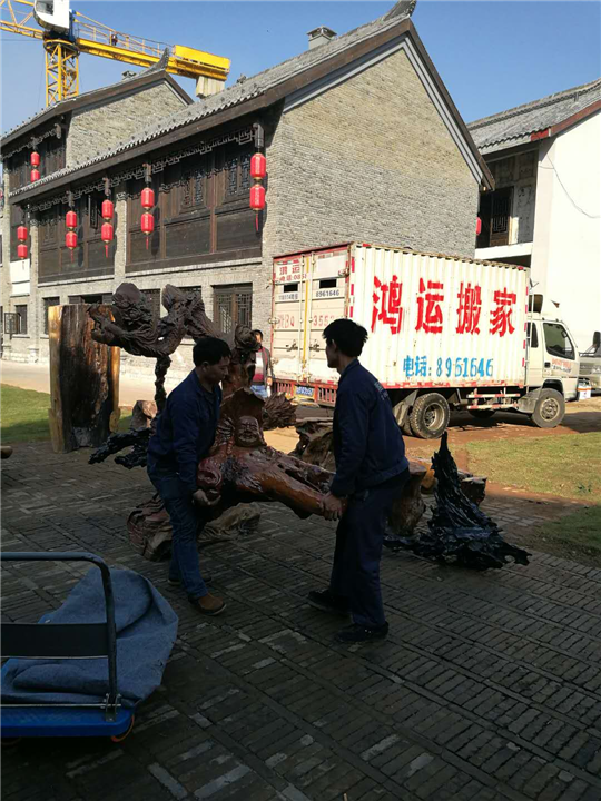 六盘水搬家，六盘水家具拆装安装