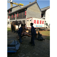 六盘水搬家，六盘水家具拆装安装