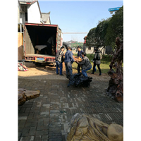 六盘水办公室搬迁