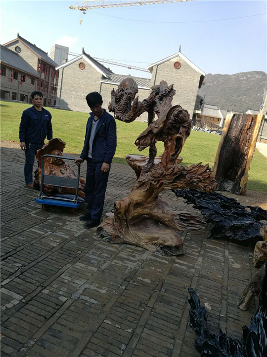 六盘水专业搬家