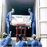 诸暨搬家公司