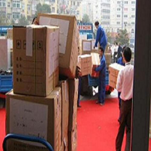 诸暨搬家公司,搬家公司价格