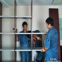 诸暨搬家电话