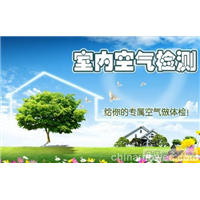 永州除甲醛、永州甲醛治理