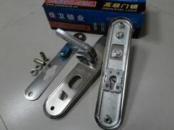 双峰开锁电话 双峰安装指纹锁 