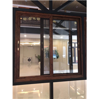 佛山断桥铝门窗批发 