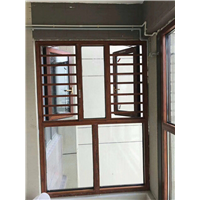 佛山断桥铝门窗厂家 