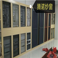 推拉纱门-高明区、三水区