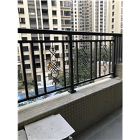 佛山铝合金护栏|佛山护栏 