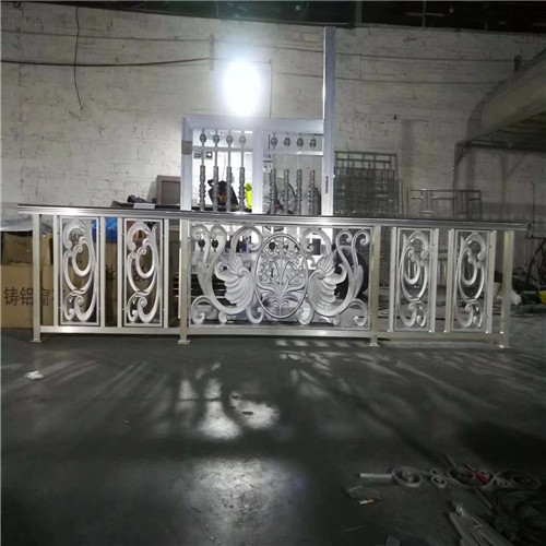 铝合金铝焊护栏/顺德，云浮、清远