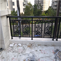 铝合金铝焊护栏/三水区纱窗