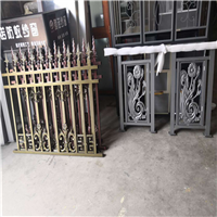 铝合金铝焊围栏·番禺区、高明区、三水区