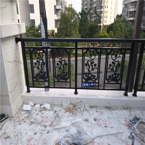 铝合金铝焊护栏/三水区纱窗