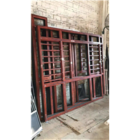 佛山断桥铝门窗批发 
