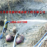 河道清淤工程队