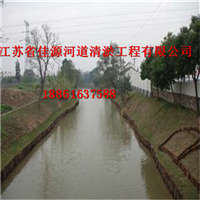 河道清淤工程队 