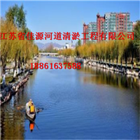 找河道清淤施工队 