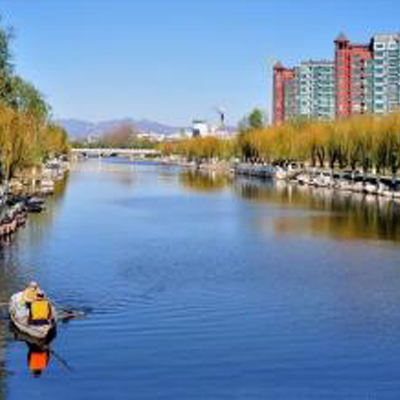 河道清淤工程队