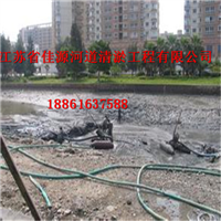 河道清淤工程队