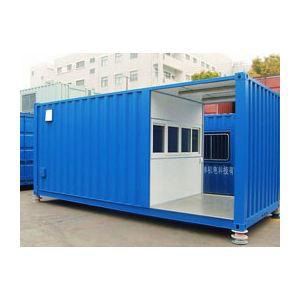 宁波集装箱公司 