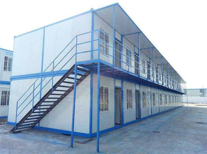宁波活动房价格 