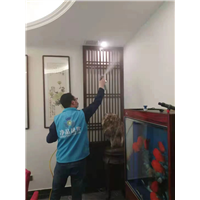 聊城甲醛检测公司