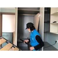 聊城除甲醛公司