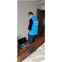聊城甲醛检测 聊城甲醛检测公司