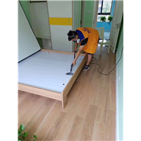 迎宾御园甲醛治理 