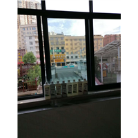 私人别墅除甲醛 
