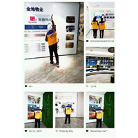售楼部甲醛治理 