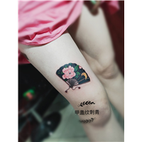 曹县满背刺青纹身哪家技术好