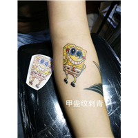 曹县部落风格纹身哪家服务好